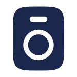 Speaker Minimalistic SVG Icon